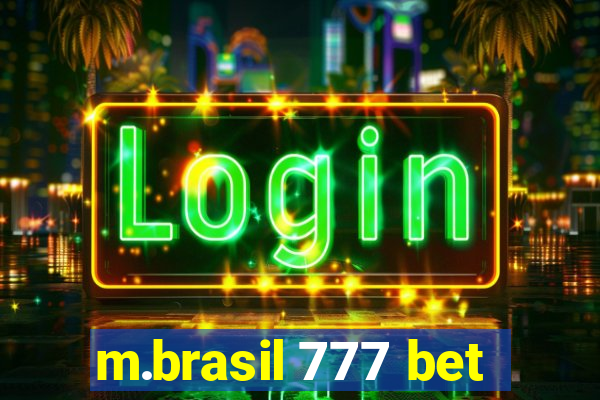 m.brasil 777 bet